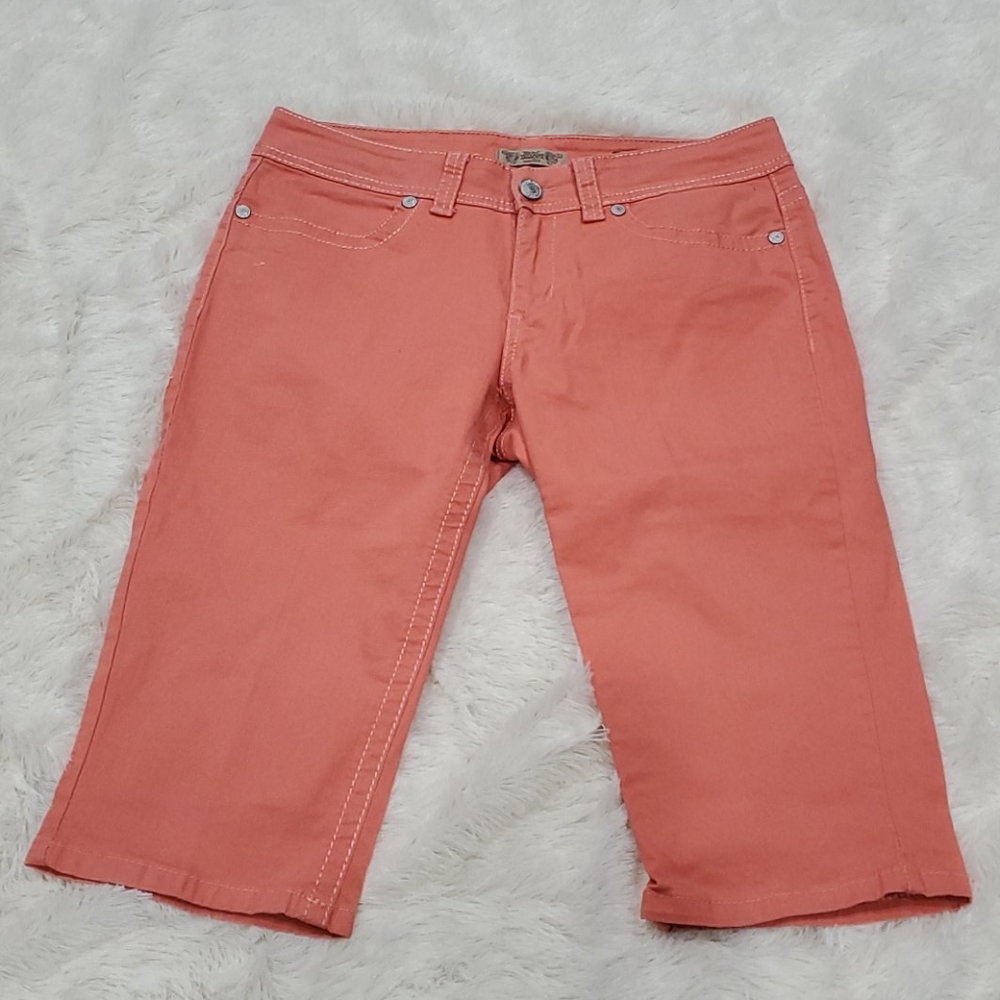 Nine West Vintage American Capris
